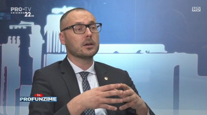 Sergiu Litvinenco, despre dosarul in cazul celor sapte profesori turci, expulzati acum trei ani: "Dosarul a fost secretizat ilegal" Sergiu Litvinenco, despre dosarul in cazul celor sapte profesori turci, expulzati acum trei ani: "Dosarul a fost secretizat ilegal"