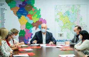 Schimbari la PSRM? Formatiunea anunta ca se va intruni in sedinta Consiliului Republican