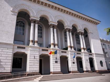 PG cere conducerii CSS sa prezinte materialul factologic care a stat la baza concluziilor privind inactiunile Procuraturii / DOC