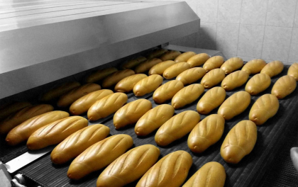 In aceasta dimineata, baltenii nu puteau gasi painea de la Combinatul din Balti. Ce s-a intamplat? In aceasta dimineata, baltenii nu puteau gasi painea de la Combinatul din Balti. Ce s-a intamplat?