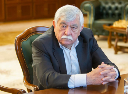 Dumitru Pulbere, membru CSP numit de Igor Dodon - demis de Maia Sandu. Decretul semnat de sefa statului - DOC
