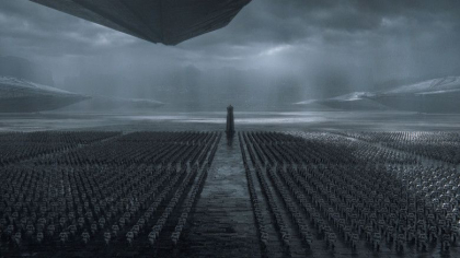 Dune, cel mai asteptat film al ultimilor ani, a fost primit cu multe laude de critici. „O productie uimitoare, care merita cinci stele” Dune, cel mai asteptat film al ultimilor ani, a fost primit cu multe laude de critici. „O productie uimitoare, care merita cinci stele”