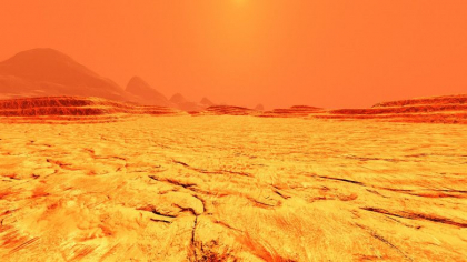 Buletin meteo pentru Marte. Cum vor fi ajutate viitoarele misiuni spatiale umane de prognozarea precisa a vremii de pe alte planete