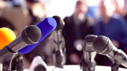 Organizatiile neguvernamentale de media si-au exprimat regretul si ingrijorarea, in urma declaratiei facute de jurnalista TV8, Natalia Morari