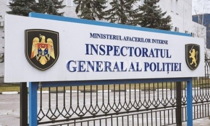 ULTIMA ORA. Un nou sef la IGP. Acesta a fost retinut anterior intr-un dosar de coruptie ULTIMA ORA. Un nou sef la IGP. Acesta a fost retinut anterior intr-un dosar de coruptie