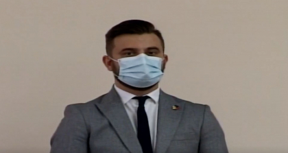 Eugeniu Rusu a fost numit in functie de director general al Agentiei de Stat pentru Proprietatea Intelectuala Eugeniu Rusu a fost numit in functie de director general al Agentiei de Stat pentru Proprietatea Intelectuala