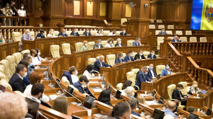 Patru deputati PAS si-au depus cererile de demisie. Despre cine este vorba