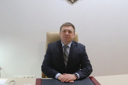 Vladislav Cotici a fost eliberat din functia de director al ANSA Vladislav Cotici a fost eliberat din functia de director al ANSA