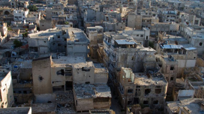 Raport Amnesty International: Refugiatii sirieni care se intorc acasa sunt torturati