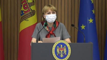 Vor fi impuse noi restrictii? CNESP se intruneste din nou in sedinta. Anuntul autoritatilor Vor fi impuse noi restrictii? CNESP se intruneste din nou in sedinta. Anuntul autoritatilor