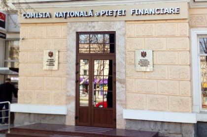 Conducerea Comisiei Nationale a Pietei Financiare a fost revocata din functie Conducerea Comisiei Nationale a Pietei Financiare a fost revocata din functie