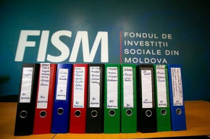 Ultima ora. Fondul de Investitii Sociale din Moldova are director interimar. Despre cine este vorba