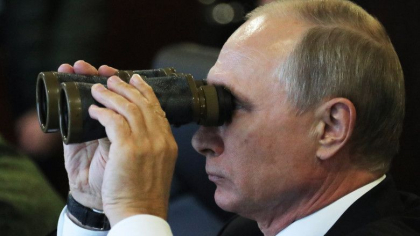 Zapad-2021, Ziua Z: A inceput cel mai mare exercitiu militar al Rusiei la granita NATO. 200 de mii de militari mobilizati Zapad-2021, Ziua Z: A inceput cel mai mare exercitiu militar al Rusiei la granita NATO. 200 de mii de militari mobilizati