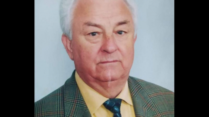 A decedat fostul presedinte al Camerei de Comert si Industrie, Vasile Gandrabura A decedat fostul presedinte al Camerei de Comert si Industrie, Vasile Gandrabura