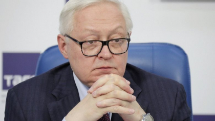Rusia acuza Statele Unite de amestec in alegerile parlamentare de pe 19 septembrie
Rusia acuza Statele Unite de amestec in alegerile parlamentare de pe 19 septembrie