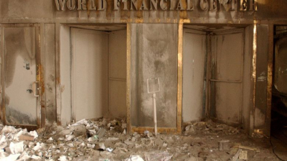 „Oamenii plang la aproape toate prezentarile mele”. Cum li se spune despre atentat tinerilor care nu erau nascuti in 11 septembrie 2001 „Oamenii plang la aproape toate prezentarile mele”. Cum li se spune despre atentat tinerilor care nu erau nascuti in 11 septembrie 2001