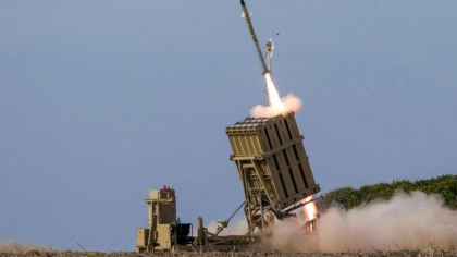 Israelul a atacat tinte ale Hamas din Fasia Gaza dupa ce militantii palestinieni ar fi lansat rachete Israelul a atacat tinte ale Hamas din Fasia Gaza dupa ce militantii palestinieni ar fi lansat rachete