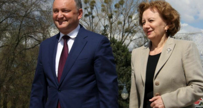 PSRM neaga implicarea lui Igor Dodon si Zinaida Greceanii in cauza penala deschisa de Procuratura, privind schemele de procurare a energiei electrice PSRM neaga implicarea lui Igor Dodon si Zinaida Greceanii in cauza penala deschisa de Procuratura, privind schemele de procurare a energiei electrice