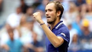 Novak Djokovic, invins categoric in finala US Open: Daniil Medvedev, campion dupa o evolutie entuziasmanta Novak Djokovic, invins categoric in finala US Open: Daniil Medvedev, campion dupa o evolutie entuziasmanta