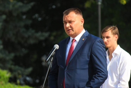 Anatolie Zagorodnii, directorul Agentiei Nationale pentru Solutionarea Contestatiilor, si-ar fi depus cererea de demisie Anatolie Zagorodnii, directorul Agentiei Nationale pentru Solutionarea Contestatiilor, si-ar fi depus cererea de demisie