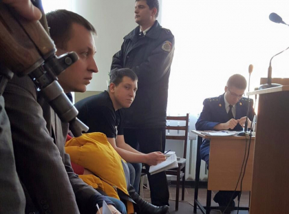 Cauza Petrenco, o noua condamnare la CtEDO. Republicii Moldova - obligata sa achite peste 67 de mii de euro din bugetul de stat Cauza Petrenco, o noua condamnare la CtEDO. Republicii Moldova - obligata sa achite peste 67 de mii de euro din bugetul de stat