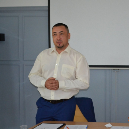 Trei masini si o donatie generoasa de 33 de mii de euro. Ce avere a declarat noul deputat PAS, Viorel Bardar, mandatul caruia a fost validat de CC /DOC Trei masini si o donatie generoasa de 33 de mii de euro. Ce avere a declarat noul deputat PAS, Viorel Bardar, mandatul caruia a fost validat de CC /DOC