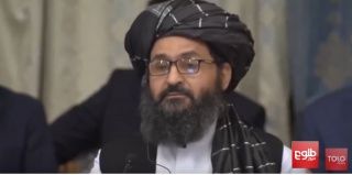 Zvonuri privind disensiuni in tabara talibana: Viceprim-ministrul ar fi fost ucis de ministrul de Interne / Emiratul Islamic neaga moartea lui Baradar Zvonuri privind disensiuni in tabara talibana: Viceprim-ministrul ar fi fost ucis de ministrul de Interne / Emiratul Islamic neaga moartea lui Baradar