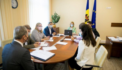 A fost avizat pozitiv desemnarea unor ambasadori si reprezentanti ai Republicii Moldova in organizatiile internationale. Despre cine este vorba 