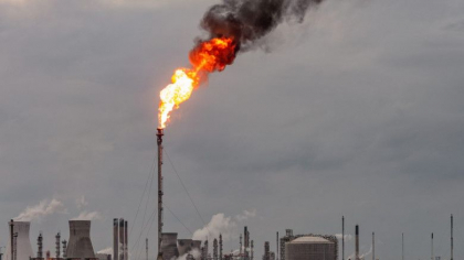 Reuters: SUA si UE vor sa elimine 1/3 din emisiile globale de gaz metan. Planul ar trebui sa limiteze rapid schimbarile climatice Reuters: SUA si UE vor sa elimine 1/3 din emisiile globale de gaz metan. Planul ar trebui sa limiteze rapid schimbarile climatice