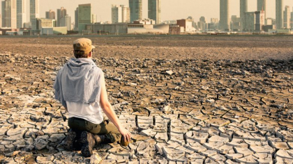 BBC News: Lumea se confrunta acum cu de doua ori mai multe zile cu temperaturi de peste 50 de grade Celsius, fata de acum trei decenii