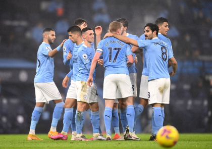  Manchester City a invins cu 6 la 3 in duelul cu RB Leipzig, iar Liverpool a smuls victoria, scor 3 la 2, in partida cu AC Milan - VIDEO 