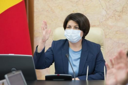 Directorii Serviciului Fiscal si Serviciului Vamal vor fi numiti de Guvern Directorii Serviciului Fiscal si Serviciului Vamal vor fi numiti de Guvern