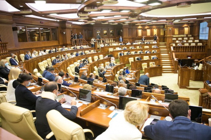 Procedura de desemnare a presedintelui interimar al CSJ si vicepresedintelui institutiei a fost modificata Procedura de desemnare a presedintelui interimar al CSJ si vicepresedintelui institutiei a fost modificata