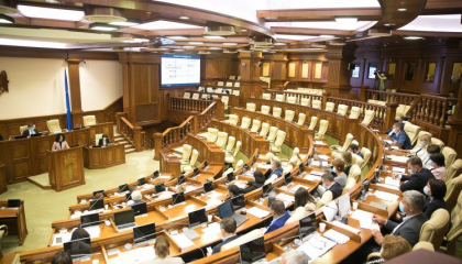Legea privind sistemul public de pensii, modificata de Parlament Legea privind sistemul public de pensii, modificata de Parlament