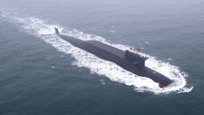 Cate nave au cele mai puternice flote din lume. China a depasit SUA si construieste de doua ori mai repede Cate nave au cele mai puternice flote din lume. China a depasit SUA si construieste de doua ori mai repede