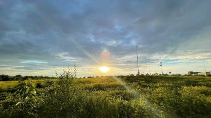 Prognoza meteo. Cum va fi vremea astazi, dar si in zilele urmatoare - FOTO
Prognoza meteo. Cum va fi vremea astazi, dar si in zilele urmatoare - FOTO