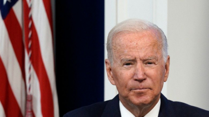 Joe Biden cere ajutorul liderilor lumii pentru a reduce emisiile de metan la nivel global: E un obiectiv ambitios, dar realist Joe Biden cere ajutorul liderilor lumii pentru a reduce emisiile de metan la nivel global: E un obiectiv ambitios, dar realist