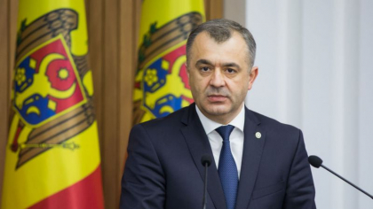 Ion Chicu: "Maia Sandu, care anul trecut lesina de grija medicilor, anul acesta "nu are bani" pentru continuarea majorarii salariului" Ion Chicu: "Maia Sandu, care anul trecut lesina de grija medicilor, anul acesta "nu are bani" pentru continuarea majorarii salariului"
