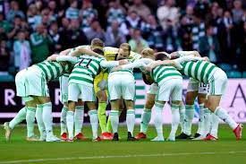 Cel mai spectaculos meci din Europa League disputat aseara a fost cel dintre Betis si Celtic. Spaniolii si scotienii s-au dezlantuit marcand in total 7 goluri Cel mai spectaculos meci din Europa League disputat aseara a fost cel dintre Betis si Celtic. Spaniolii si scotienii s-au dezlantuit marcand in total 7 goluri