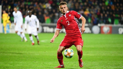 Internationalul moldovean a adus victoria echipei sale, Olympiakos Pireu, in primul meci din grupele Europa League, cu un gol superb in minutul 87 Internationalul moldovean a adus victoria echipei sale, Olympiakos Pireu, in primul meci din grupele Europa League, cu un gol superb in minutul 87