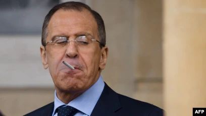 „Iahturi, mita si o amanta”. Viata secreta a ministrului rus Serghei Lavrov, dezvaluita de o ancheta publicata pe blogul lui Navalnii „Iahturi, mita si o amanta”. Viata secreta a ministrului rus Serghei Lavrov, dezvaluita de o ancheta publicata pe blogul lui Navalnii