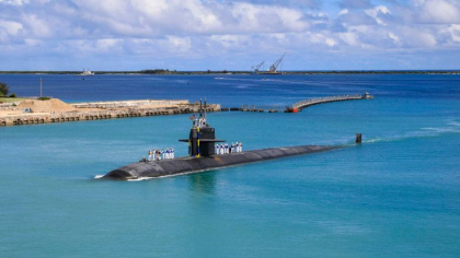 Franta isi recheama ambasadorii din SUA si Australia si acuza „o lovitura de cutit in spate” Franta isi recheama ambasadorii din SUA si Australia si acuza „o lovitura de cutit in spate”