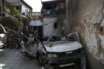 SUA isi cer scuze pentru atacul cu drona de la Kabul in care au murit 7 copii / A fost o „greseala oribila”, spune seful Pentagonului