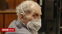 Milionarul american Robert Durst a fost condamnat pentru crima: ”I-am ucis pe toti!” Milionarul american Robert Durst a fost condamnat pentru crima: ”I-am ucis pe toti!”
