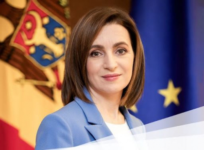 Maia Sandu pleaca la New York. Sefa statului va participa la lucrarile Adunarii Generale a ONU Maia Sandu pleaca la New York. Sefa statului va participa la lucrarile Adunarii Generale a ONU