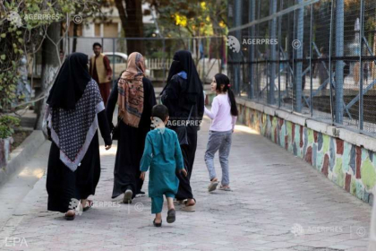 Afganistan: Talibanii fac apel la comunitatea internationala sa-si intensifice ajutorul pentru aceasta tara Afganistan: Talibanii fac apel la comunitatea internationala sa-si intensifice ajutorul pentru aceasta tara