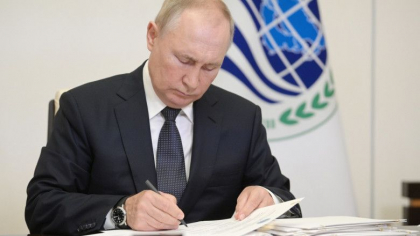 Cat de stanjenit este Vladimir Putin de revenirea talibanilor la putere si ce fel de jocuri face?