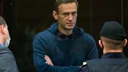 Mesajul transmis din inchisoare de Alexei Navalnii la alegerile parlamentare din Rusia Mesajul transmis din inchisoare de Alexei Navalnii la alegerile parlamentare din Rusia