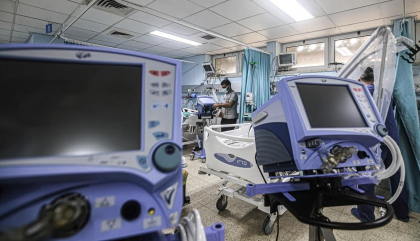 O femeie aflata in moarte clinica, timp de 45 de minute, a fost readusa la viata cu doar cateva momente inainte ca nepoata ei sa vina pe lume, in SUA O femeie aflata in moarte clinica, timp de 45 de minute, a fost readusa la viata cu doar cateva momente inainte ca nepoata ei sa vina pe lume, in SUA