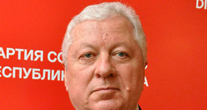 Ambasadorul RM in Belarus, rechemat de noul ministru de Externe, si-a incheiat astazi misiunea